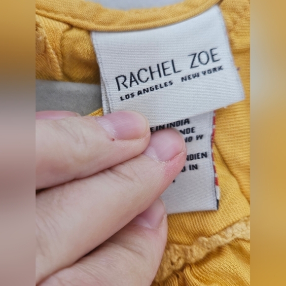 Rachel Zoe Girls outfit - Picture 5 of 9